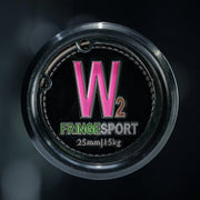 Fringe Sport 15 kg Women's Wonder Bar Olympic Barbell | Bearing | 2