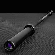 Fringe Sport 15 kg Women's Wonder Bar Olympic Barbell | Bushing | 3
