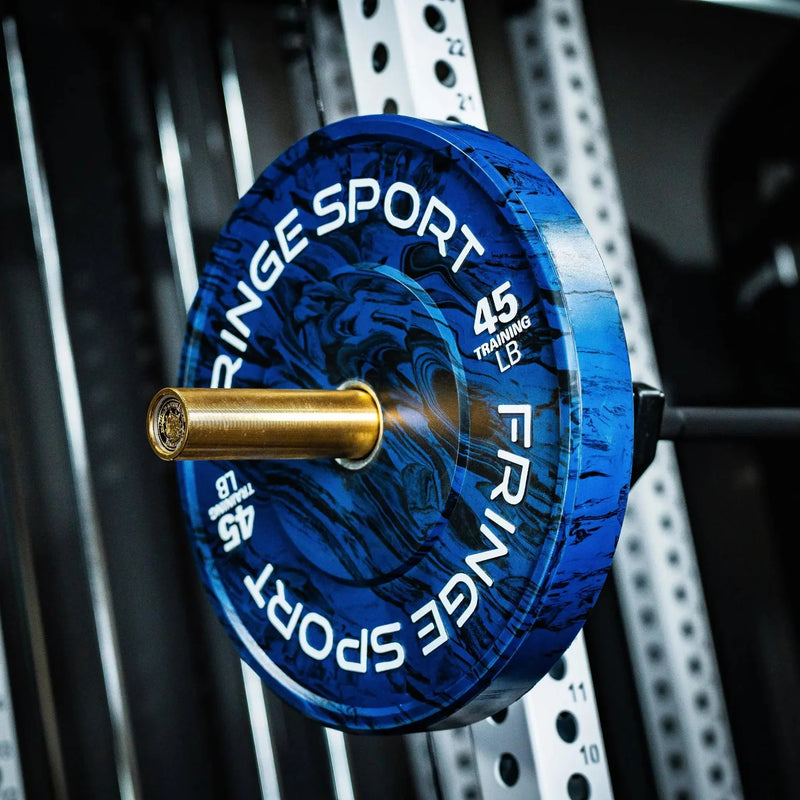 Fringe Sport 20kg Midas Revenge Bar