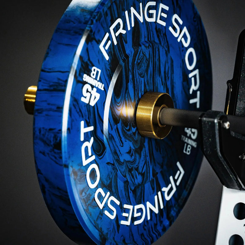 Fringe Sport 20kg Midas Revenge Bar