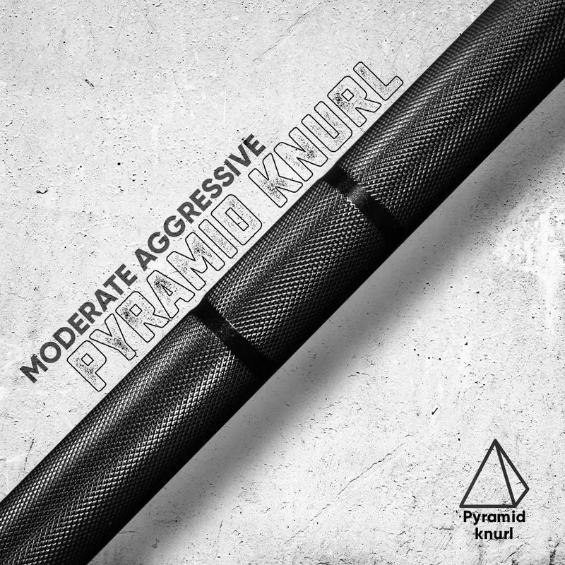 Fringe Sport 20kg Midas Revenge Bar