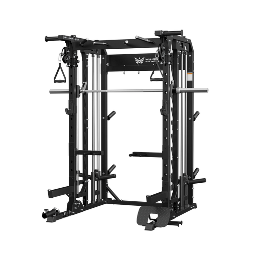 Tactical Black | 1