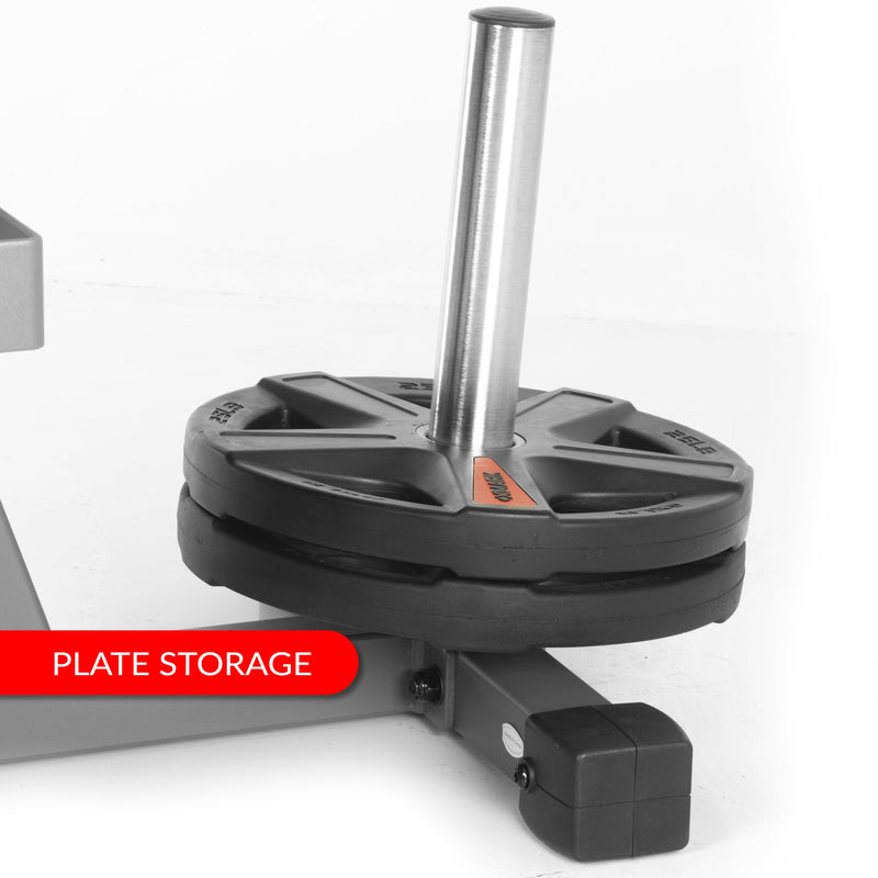 XMARK Rotary Leg Extension / Curl Machine