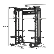 Tactical Black | 4