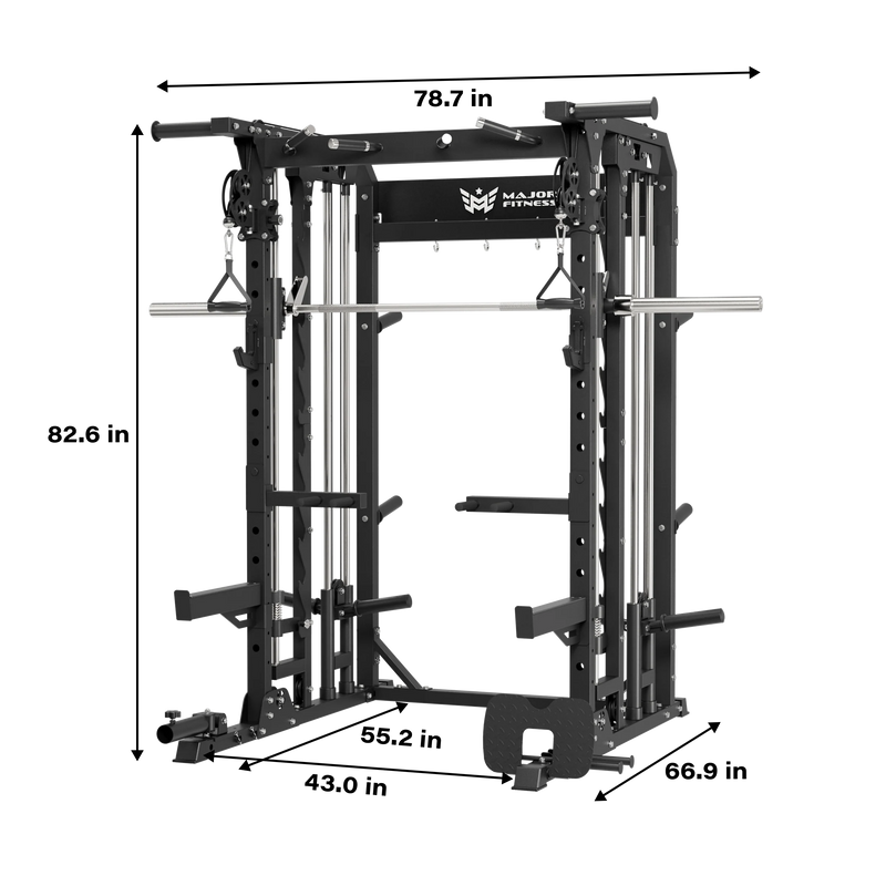 Tactical Black | 4