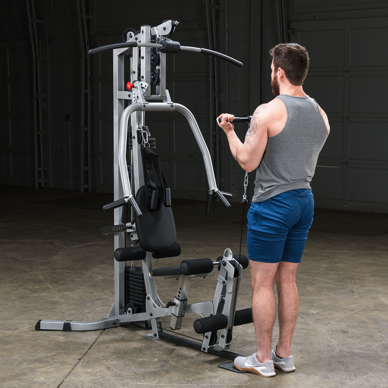 Powerline by Body-Solid BSG10X Multi-Station Gym