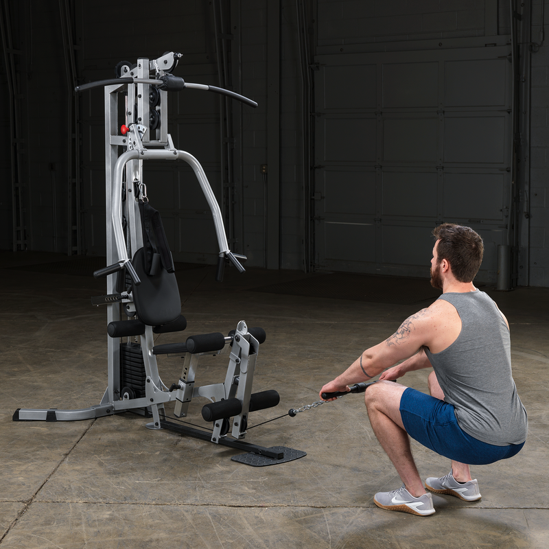 Powerline by Body-Solid BSG10X Multi-Station Gym