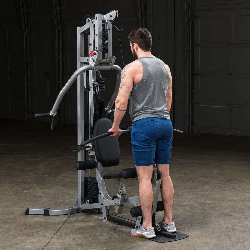 Powerline by Body-Solid BSG10X Multi-Station Gym