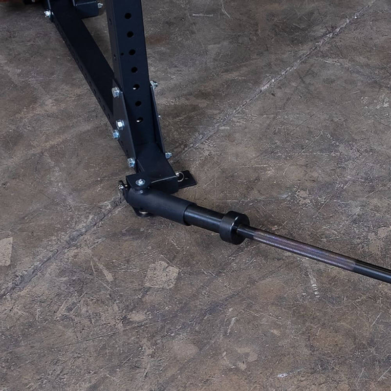 Body-Solid GPRTBR Power Rack T-Bar Row Attachment