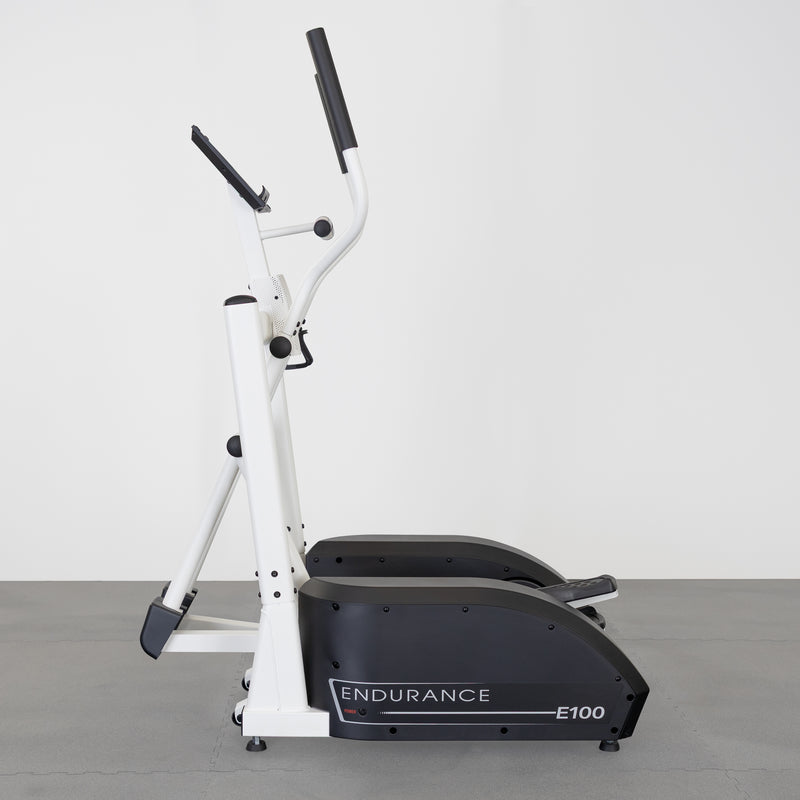 Endurance by Body-Solid E100 Center Drive Elliptical