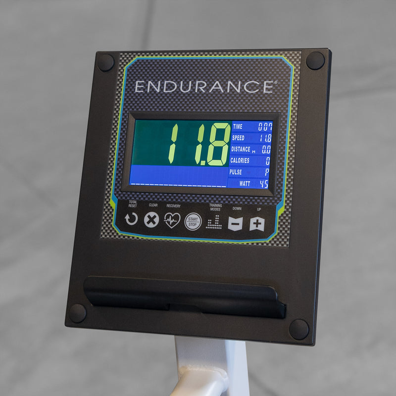 Endurance by Body-Solid E100 Center Drive Elliptical