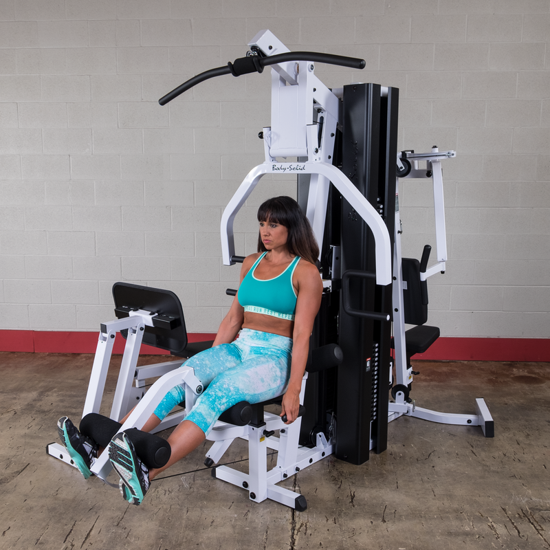 Body-Solid EXM3000LPS Multi-Station Gym