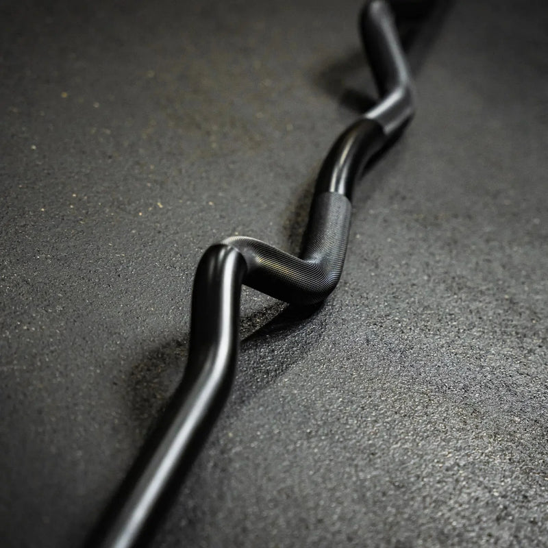 Fringe Sport EZ Curl Bar Midas