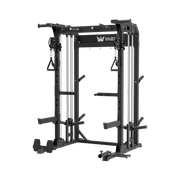 Tactical Black | 1