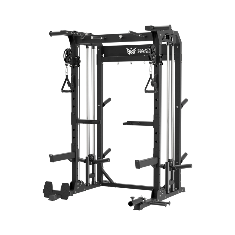 Tactical Black | 1
