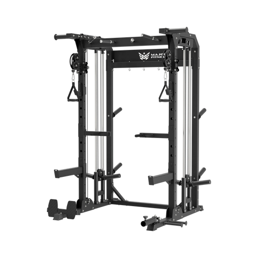 Tactical Black | 1