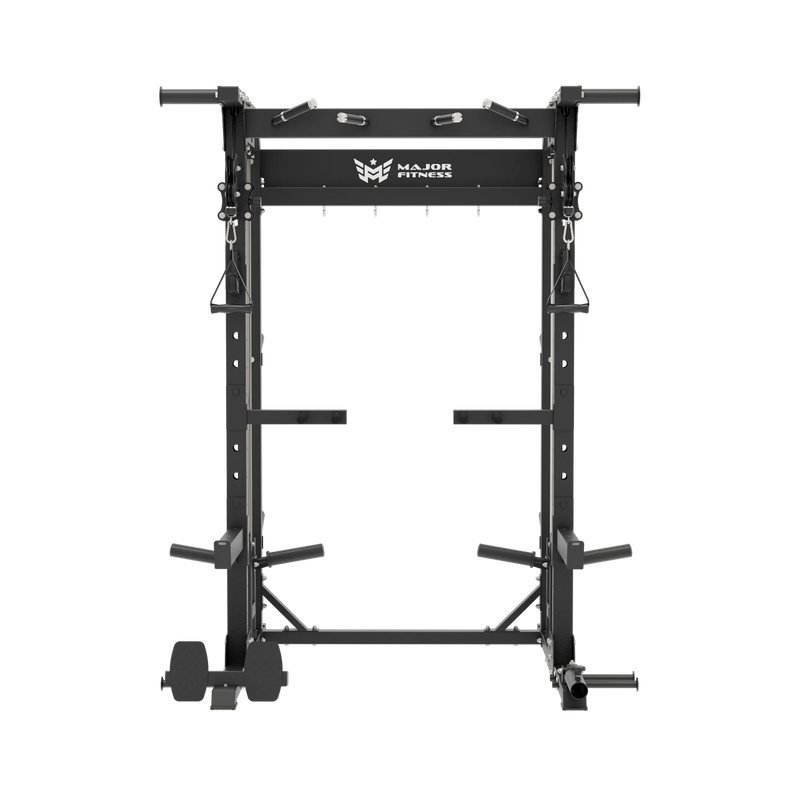 Tactical Black | 2
