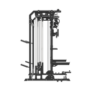 Tactical Black | 3