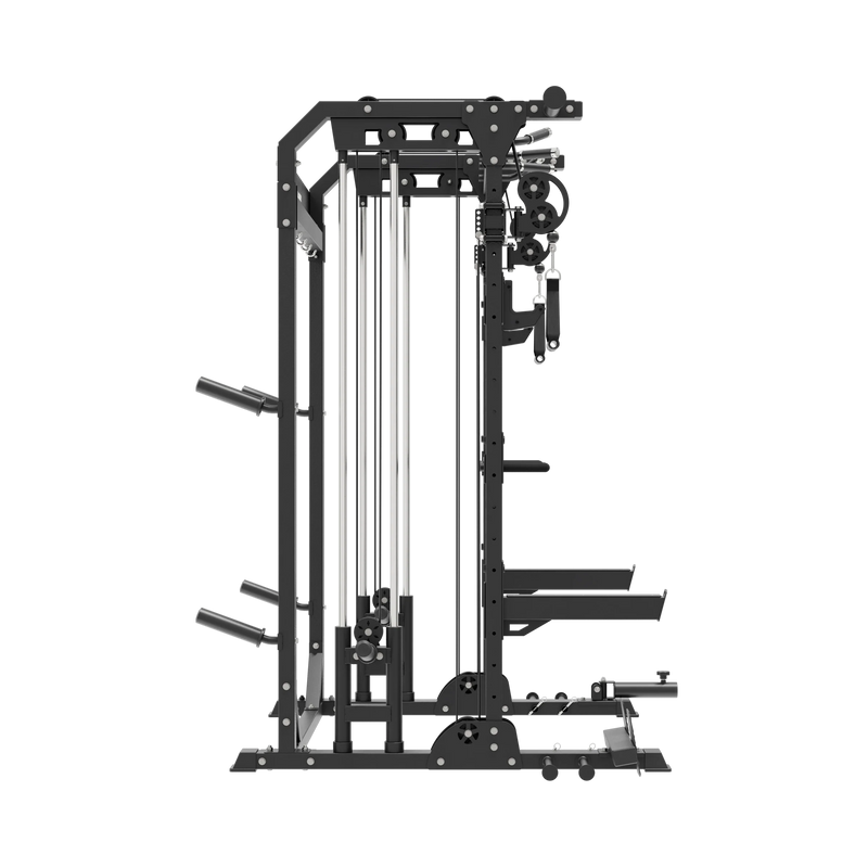 Tactical Black | 3