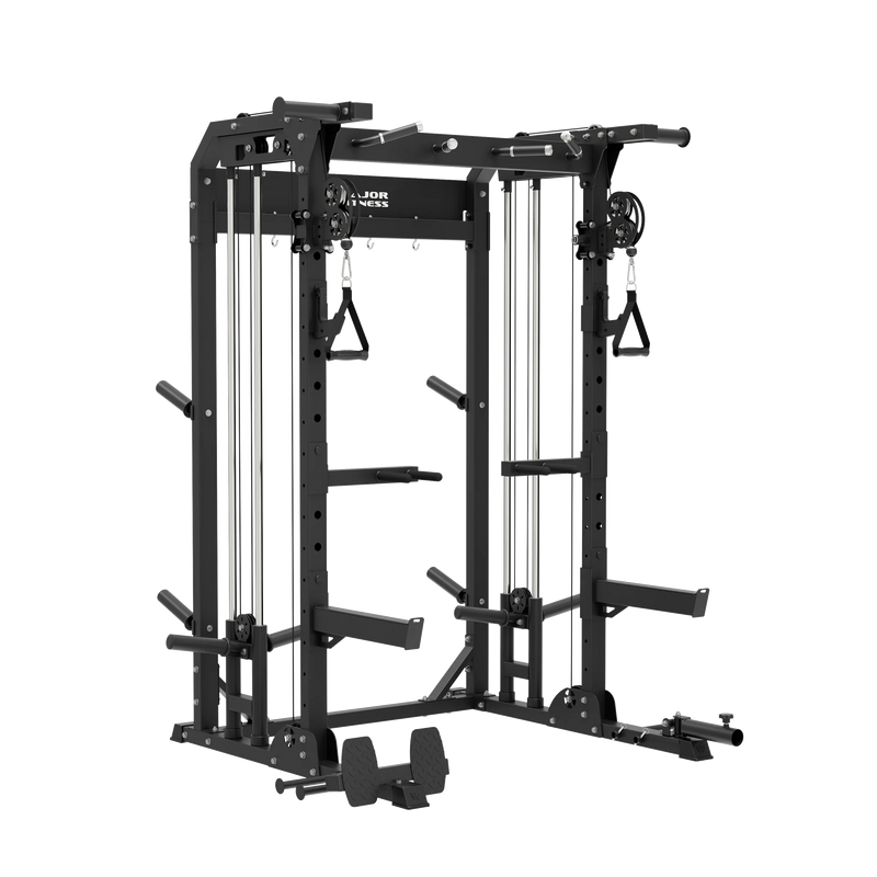 Tactical Black | 4
