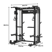 Tactical Black | 5
