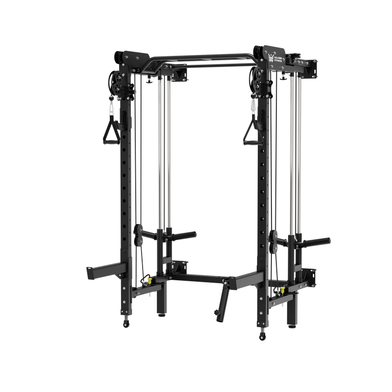 Tactical Black | 1