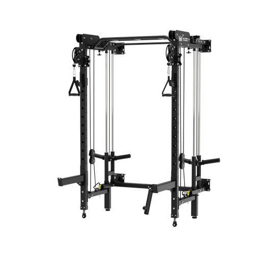 Tactical Black | 1