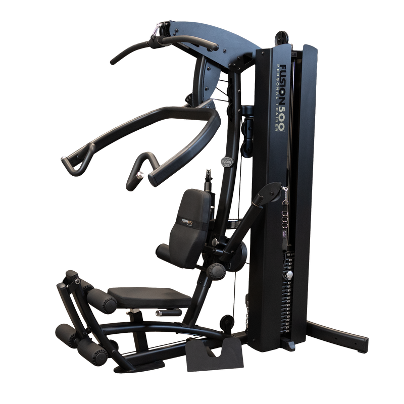 Body-Solid F500B Fusion Personal Trainer