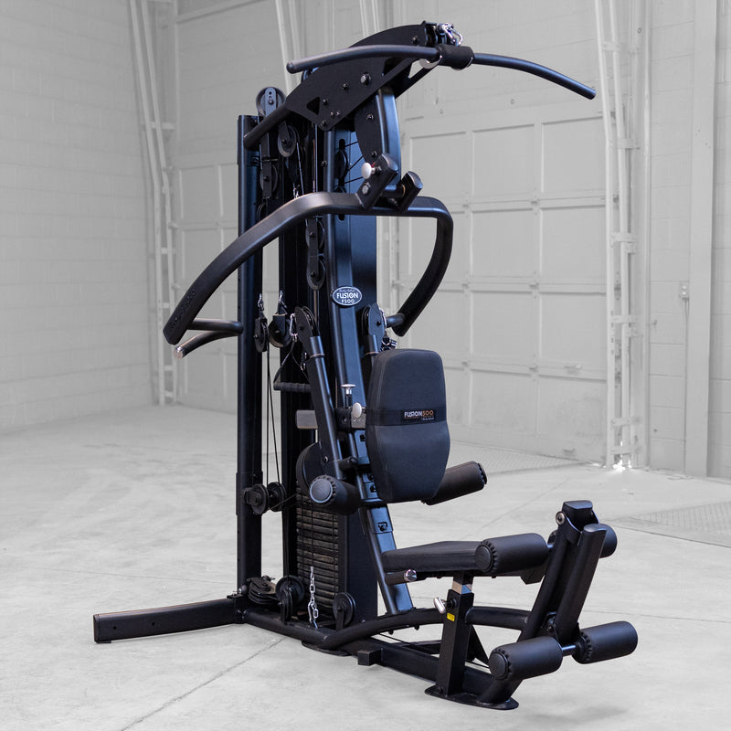 Body-Solid F500B Fusion Personal Trainer