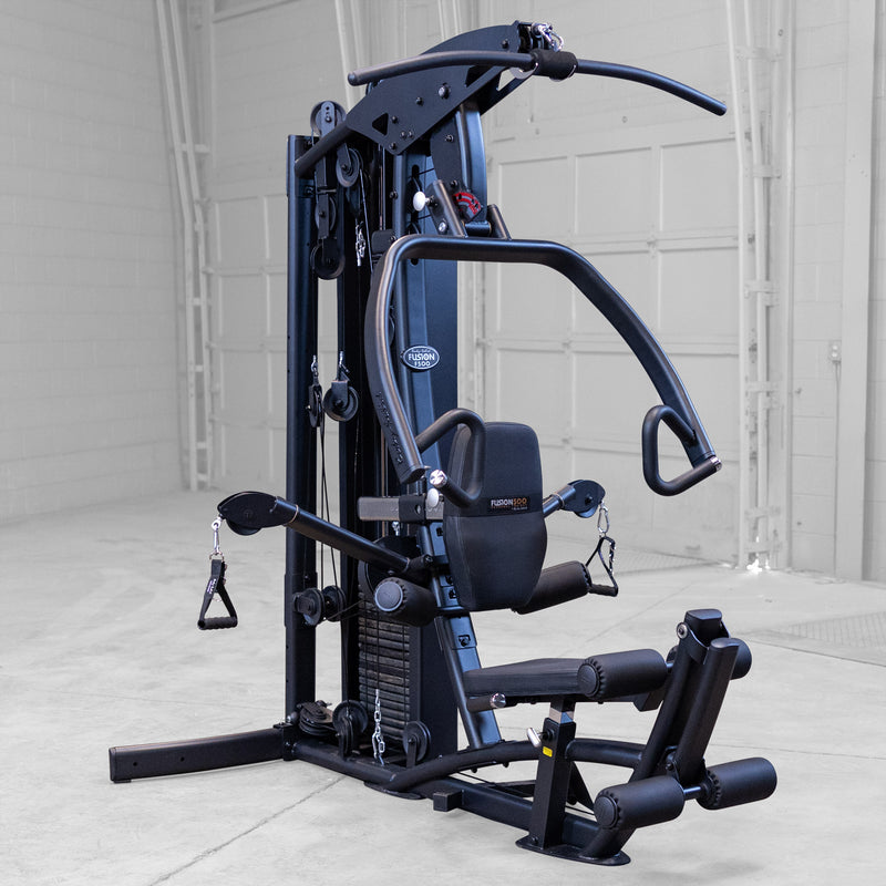 Body-Solid F500B Fusion Personal Trainer