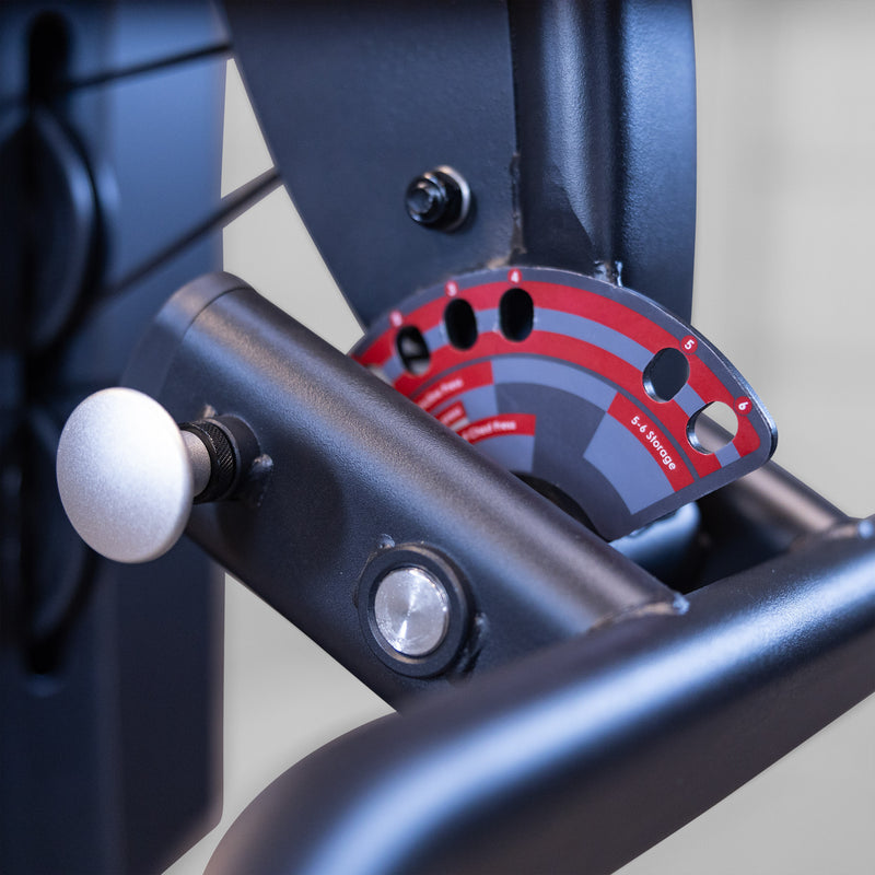 Body-Solid F500B Fusion Personal Trainer