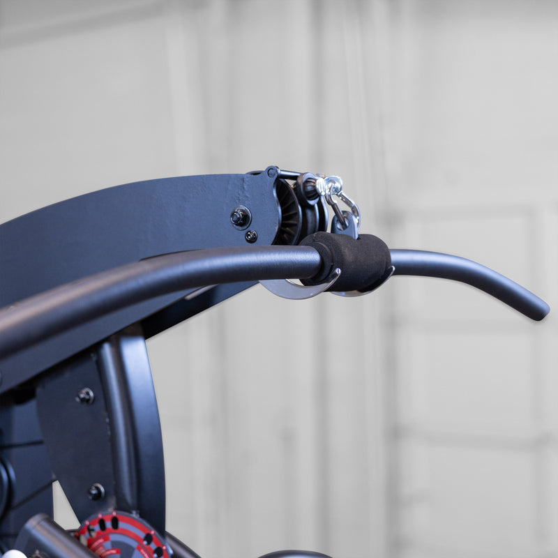 Body-Solid F500B Fusion Personal Trainer