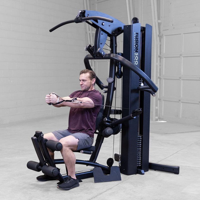 Body-Solid F500B Fusion Personal Trainer