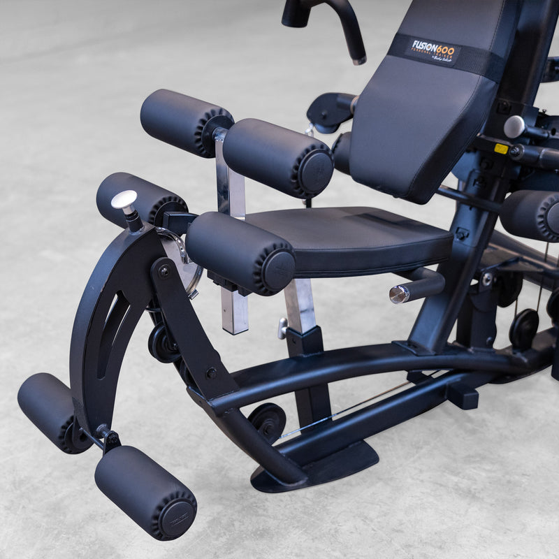 Body-Solid F600B Fusion Personal Trainer