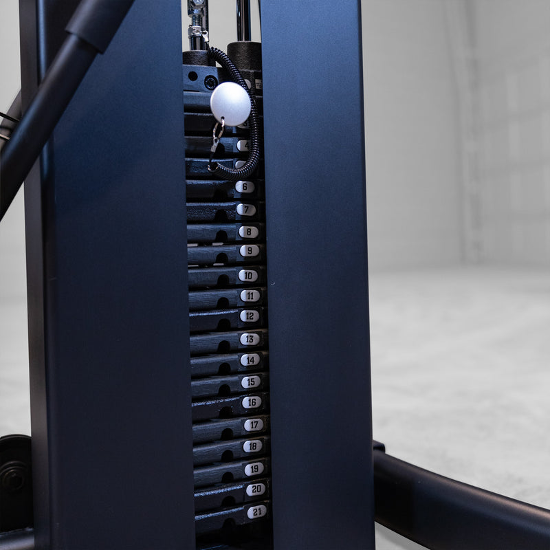 Body-Solid F600B Fusion Personal Trainer