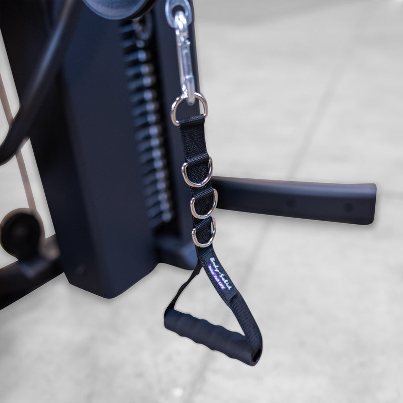 Body-Solid F600B Fusion Personal Trainer
