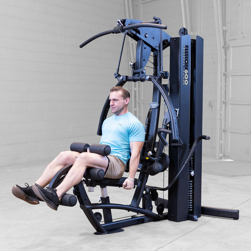 Body-Solid F600B Fusion Personal Trainer