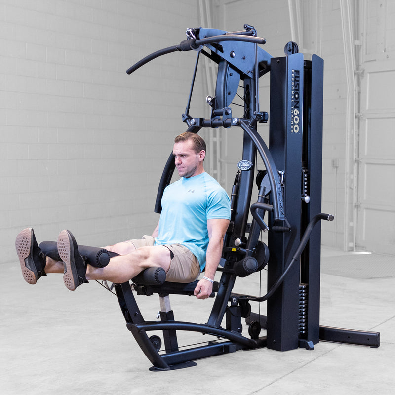 Body-Solid F600B Fusion Personal Trainer