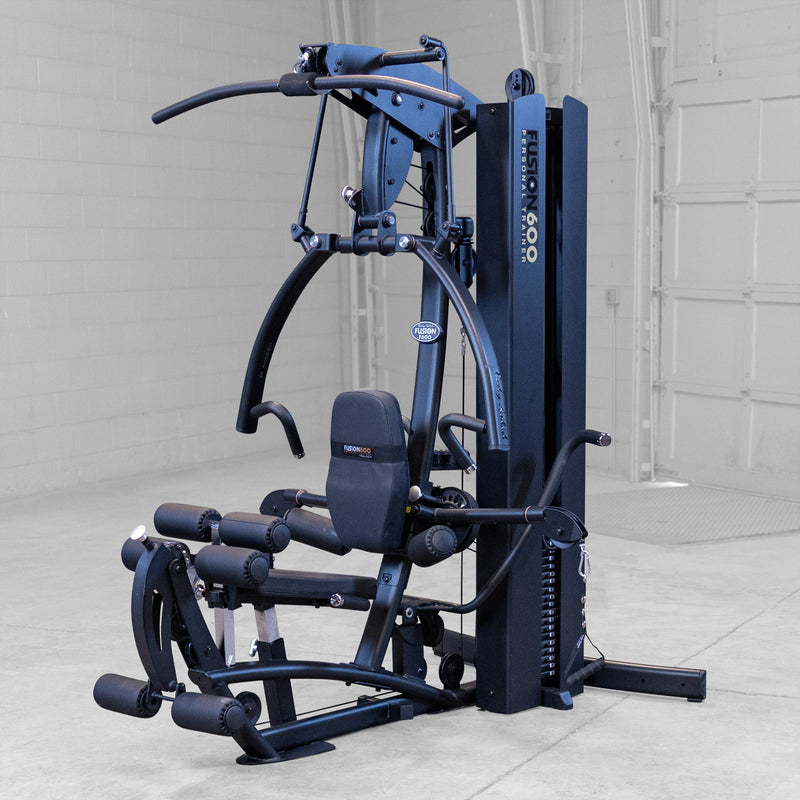 Body-Solid F600B Fusion Personal Trainer