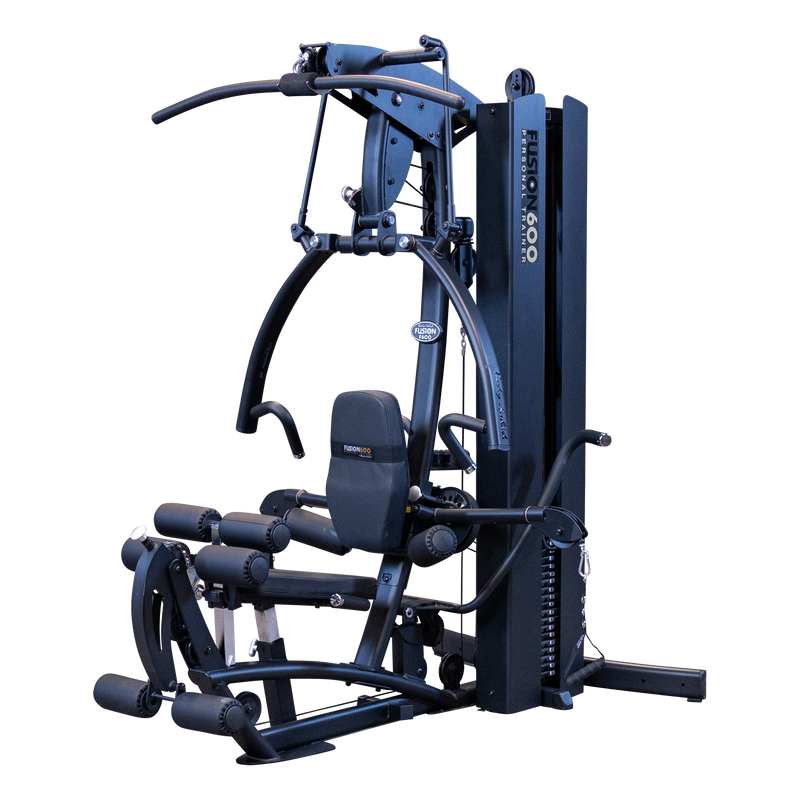 Body-Solid F600B Fusion Personal Trainer