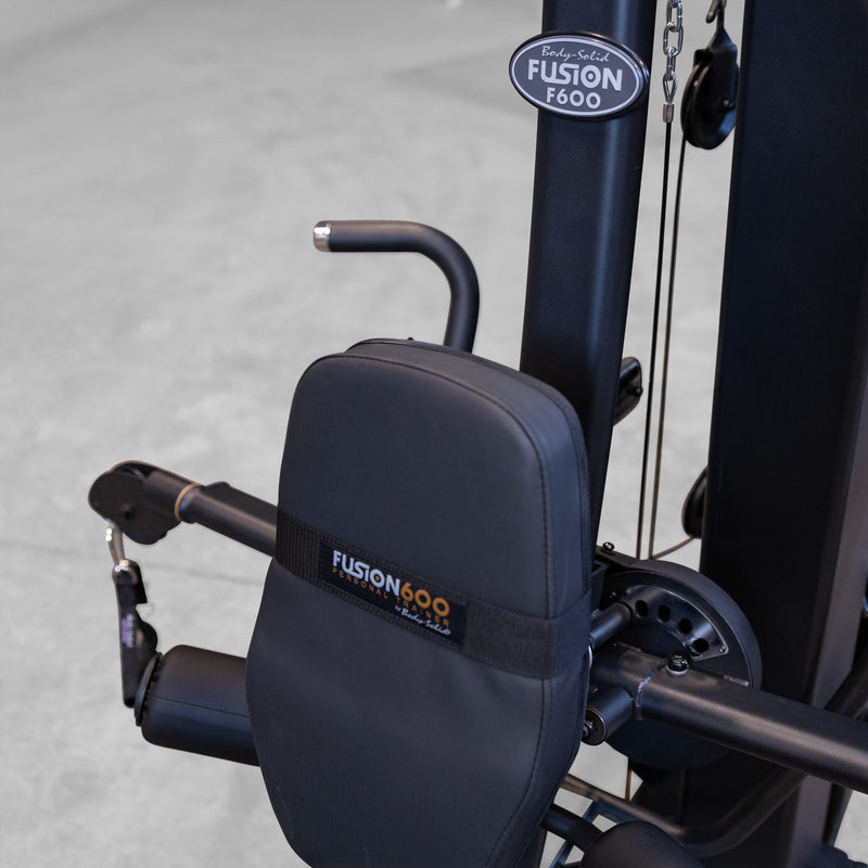 Body-Solid F600B Fusion Personal Trainer