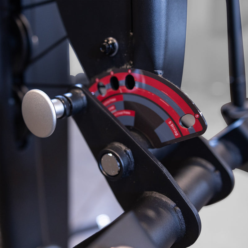 Body-Solid F600B Fusion Personal Trainer