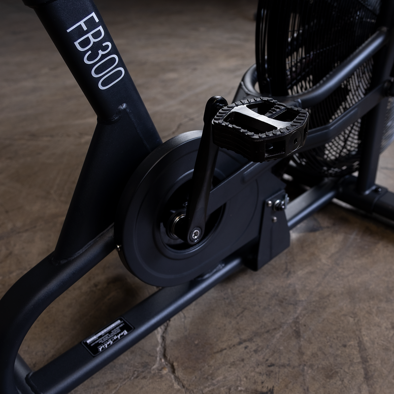 Endurance by Body-Solid FB300B Fan Bike