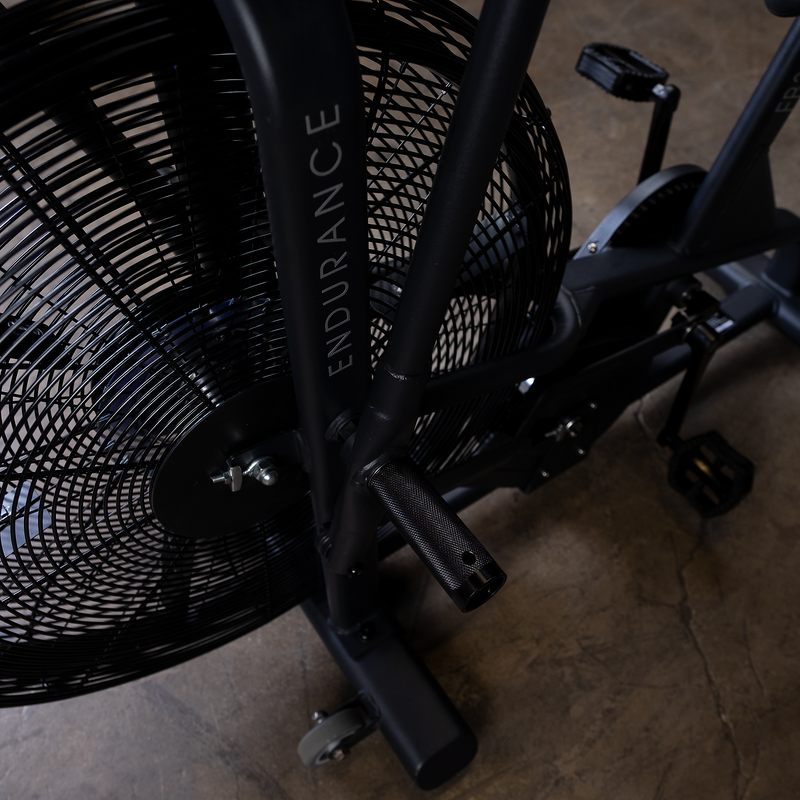 Endurance by Body-Solid FB300B Fan Bike