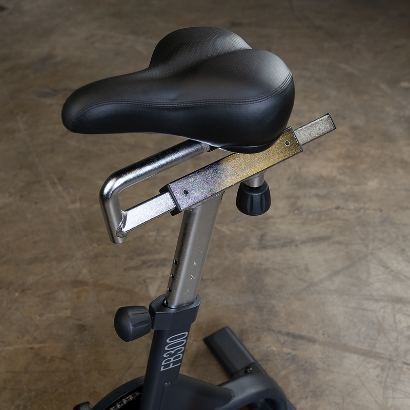 Endurance by Body-Solid FB300B Fan Bike
