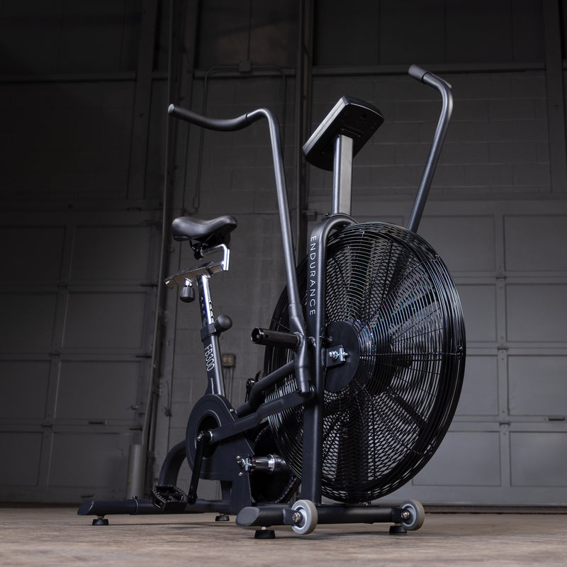 Endurance by Body-Solid FB300B Fan Bike