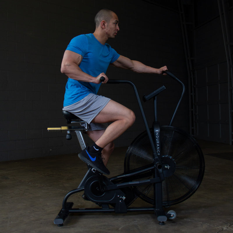 Endurance by Body-Solid FB300B Fan Bike