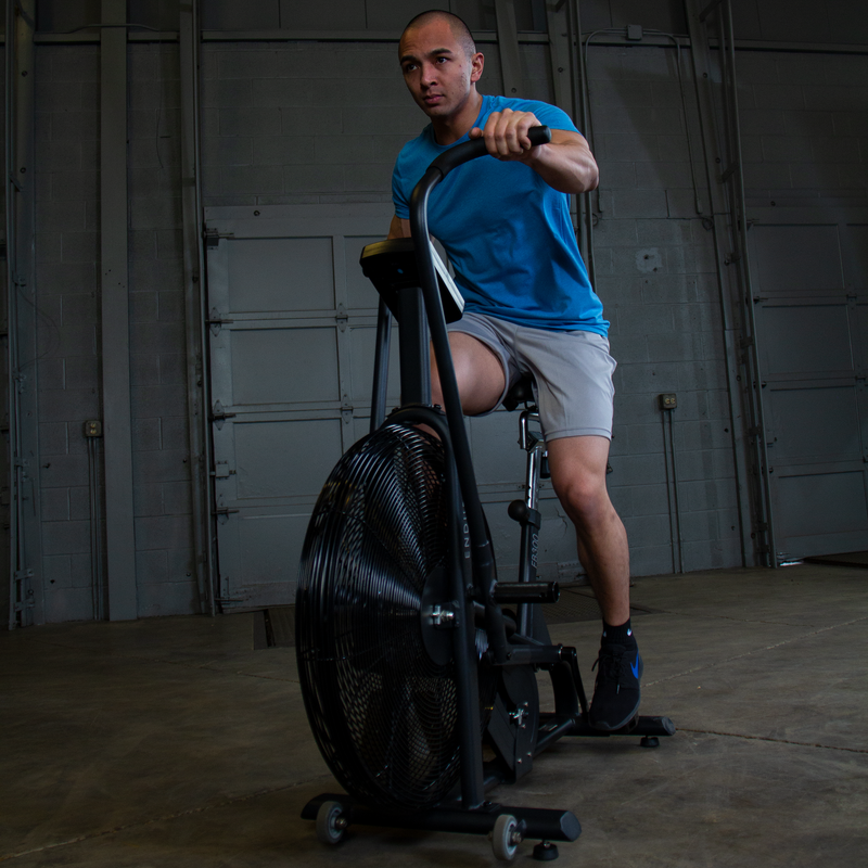 Endurance by Body-Solid FB300B Fan Bike