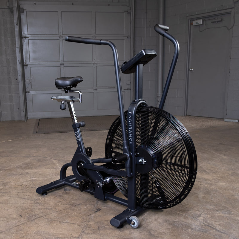 Endurance by Body-Solid FB300B Fan Bike