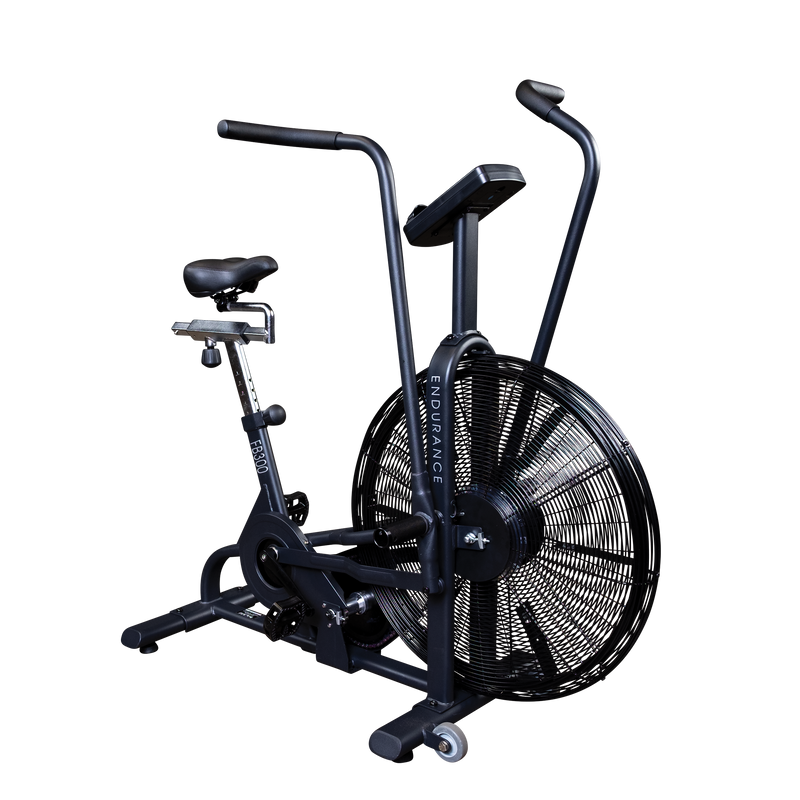 Endurance by Body-Solid FB300B Fan Bike
